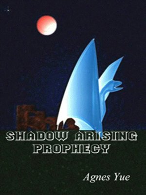 cover image of Shadow Arising Prophecy